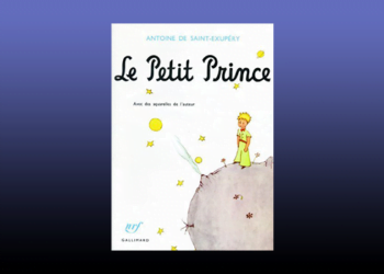 SAINT-EXUPERY Antoine de Le Petit Prince