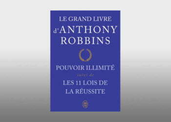 ROBBINS Anthony Pouvoir illimité