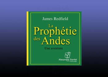 REDFIELD James La Prophétie des Andes