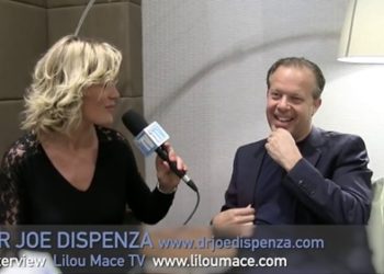Interview Joe Dispenza 2/2