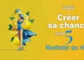 Formation Créer sa chance - saison 5