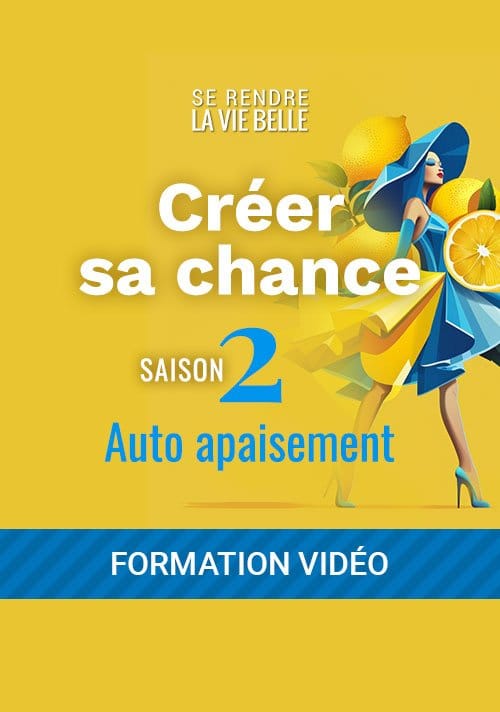 Formation Créer sa chance - saison 2