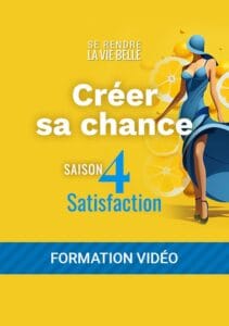 Formation Créer sa chance - saison 4