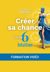 Formation Créer sa chance - saison 6