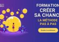 Formation Créer sa chance